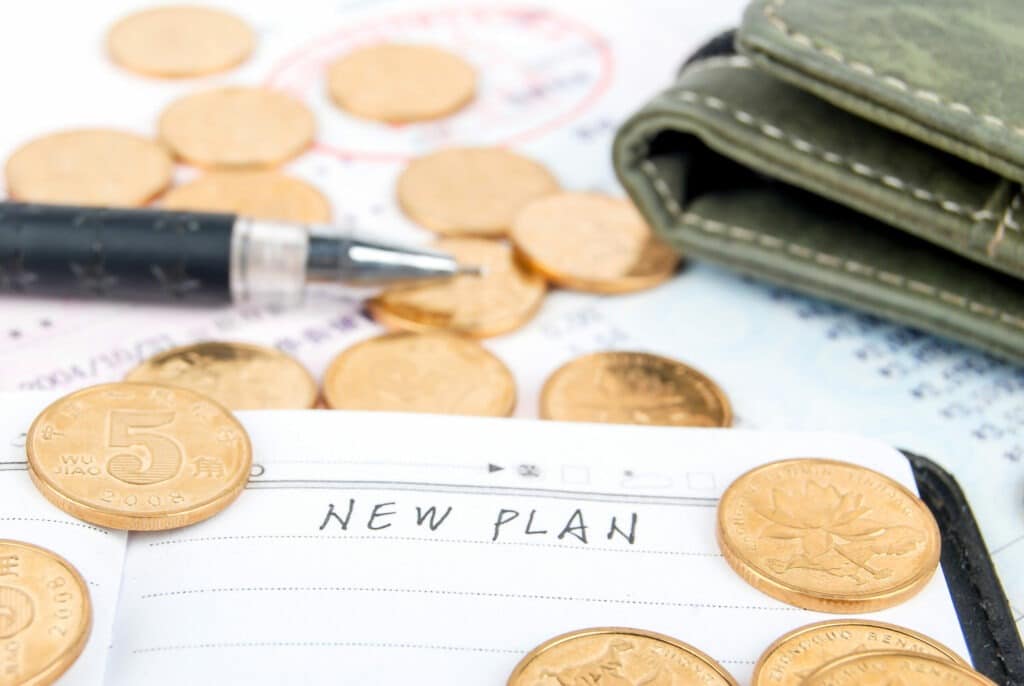 Wie steht es um Deine Finanzen in Krisenzeiten?